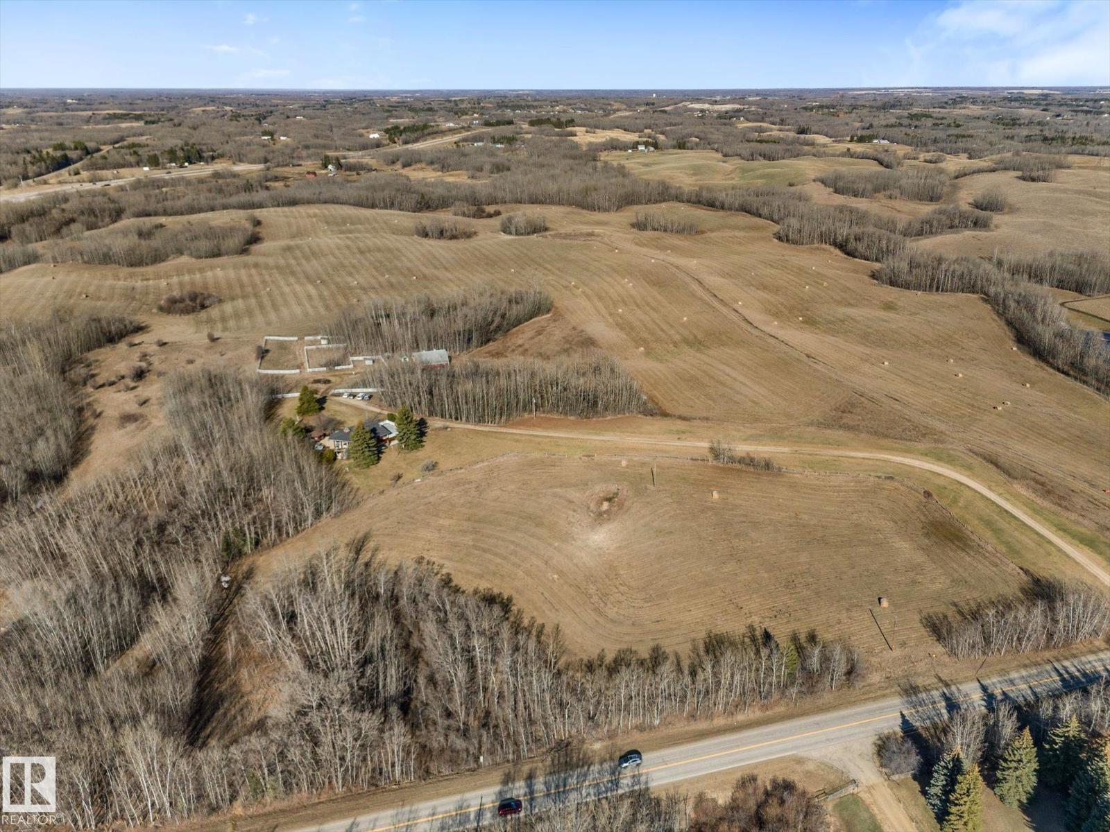 53014 Rge Road 13, Rural Parkland County, Alberta  T7Y 2T2 - Photo 3 - E4479862