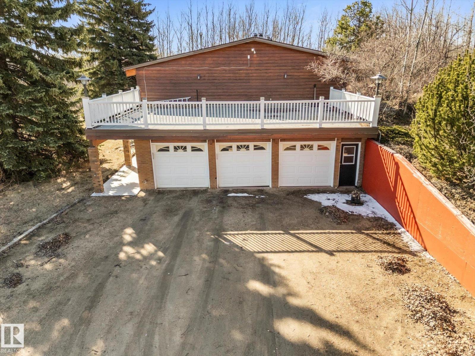 53014 Rge Road 13, Rural Parkland County, Alberta  T7Y 2T2 - Photo 48 - E4479862