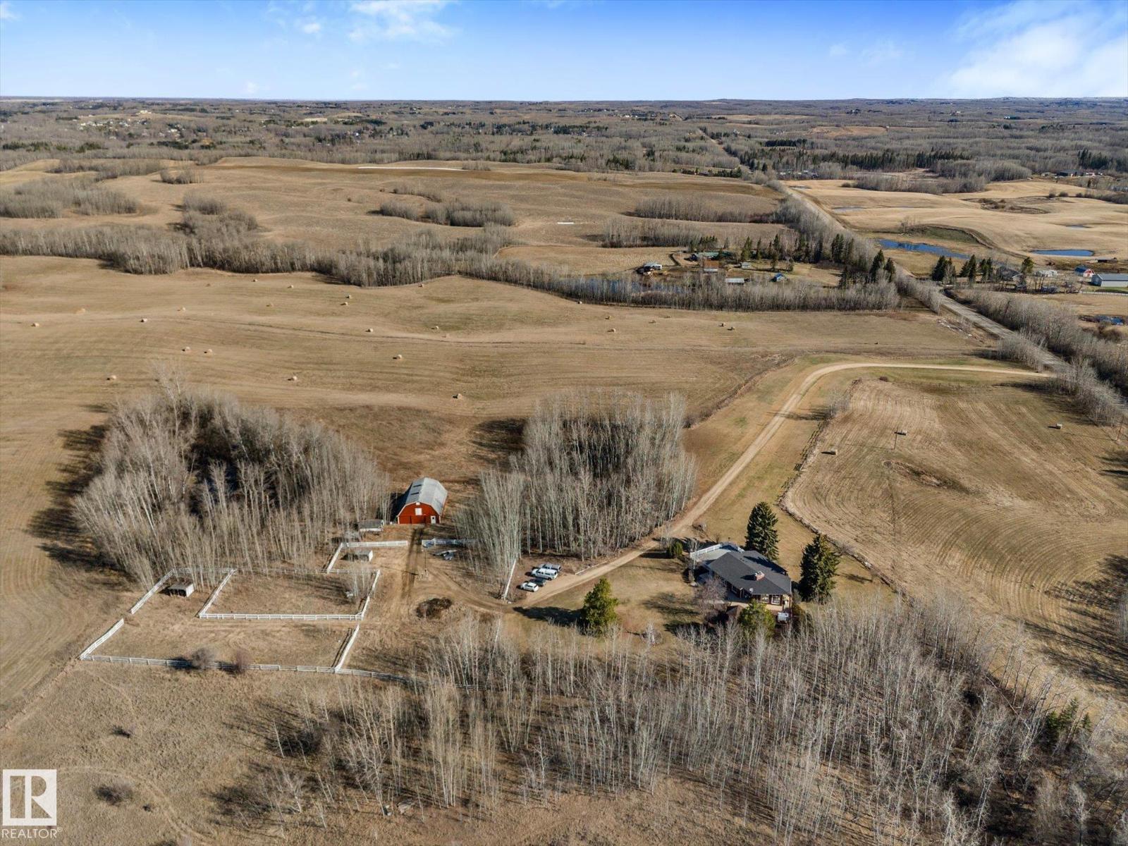 53014 Rge Road 13, Rural Parkland County, Alberta  T7Y 2T2 - Photo 68 - E4479862