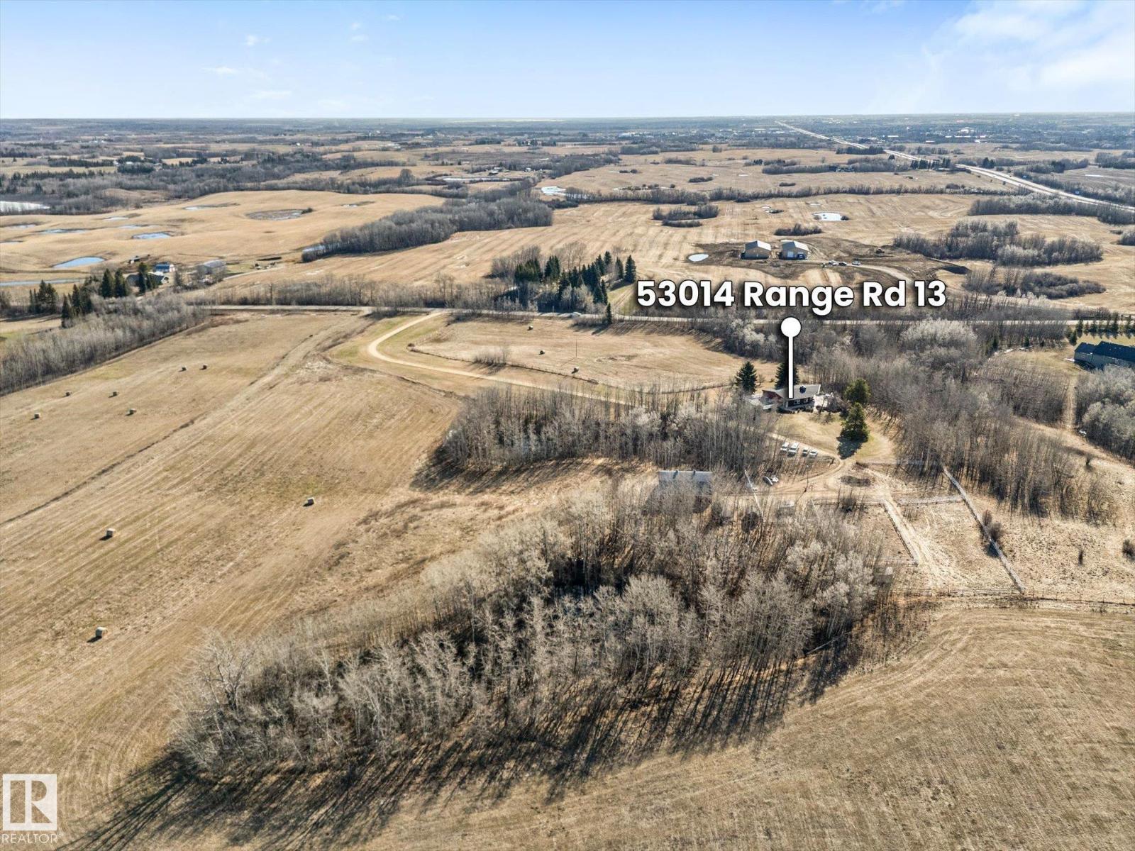 53014 Rge Road 13, Rural Parkland County, Alberta  T7Y 2T2 - Photo 74 - E4479862
