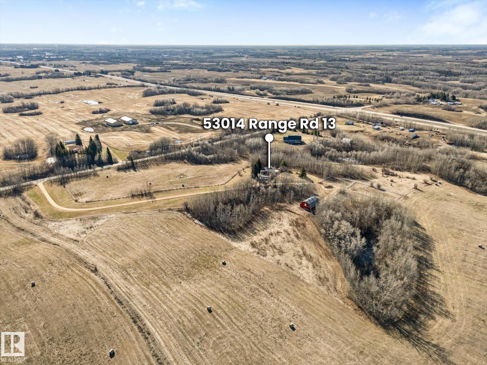 53014 Rge Road 13, Rural Parkland County, Alberta  T7Y 2T2 - Photo 73 - E4479862
