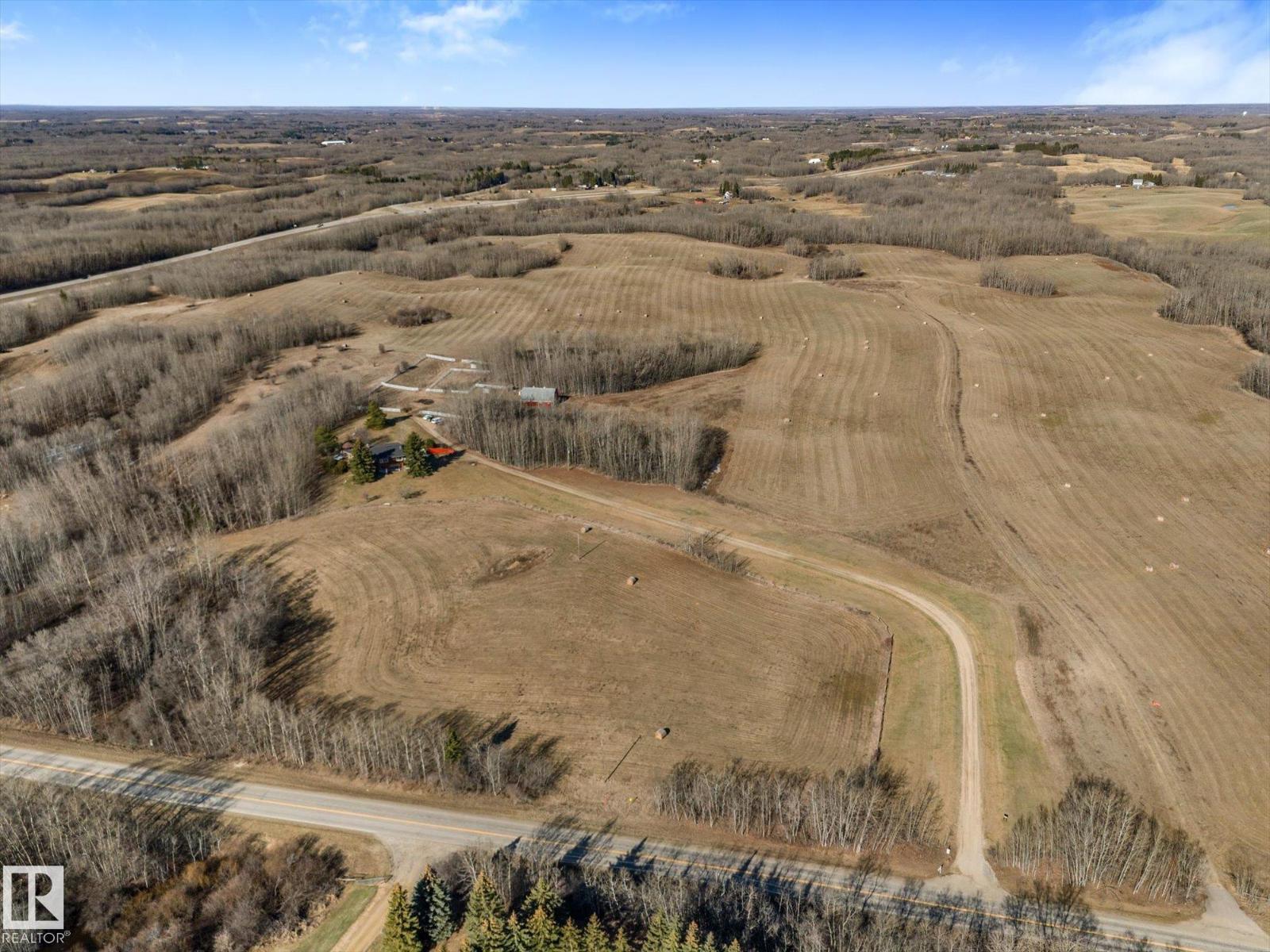 53014 Rge Road 13, Rural Parkland County, Alberta  T7Y 2T2 - Photo 71 - E4479862