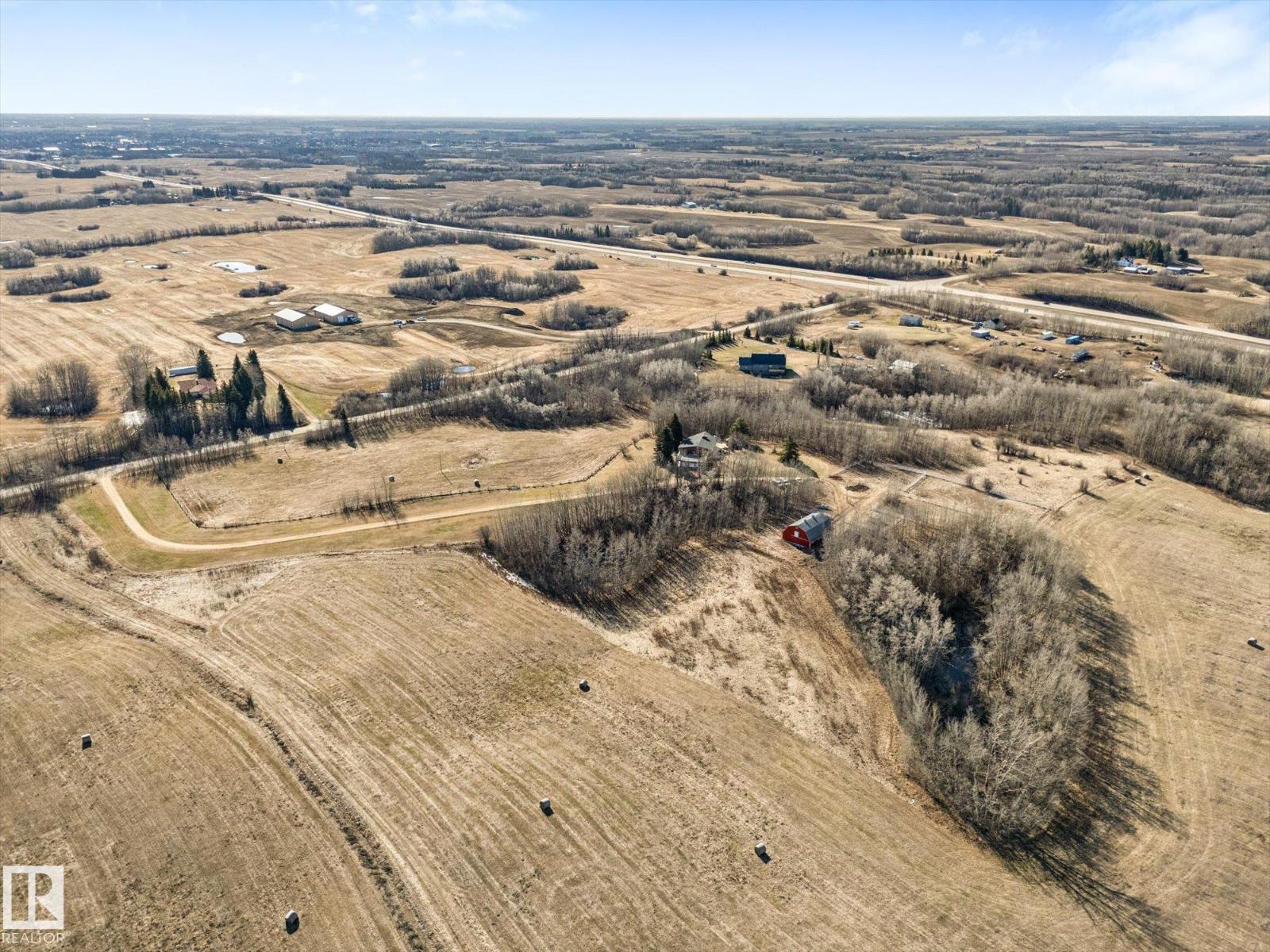 53014 Rge Road 13, Rural Parkland County, Alberta  T7Y 2T2 - Photo 69 - E4479862