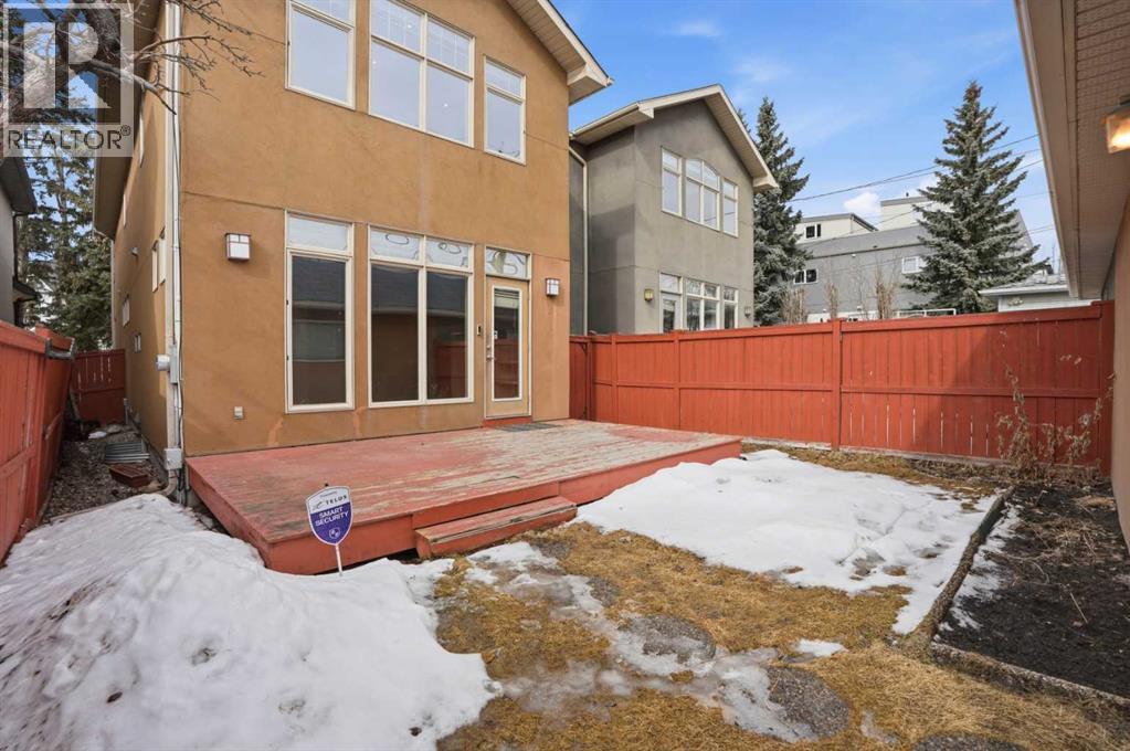 4112 19 Street Sw, Calgary, Alberta  T2T 4Y3 - Photo 42 - A2300765