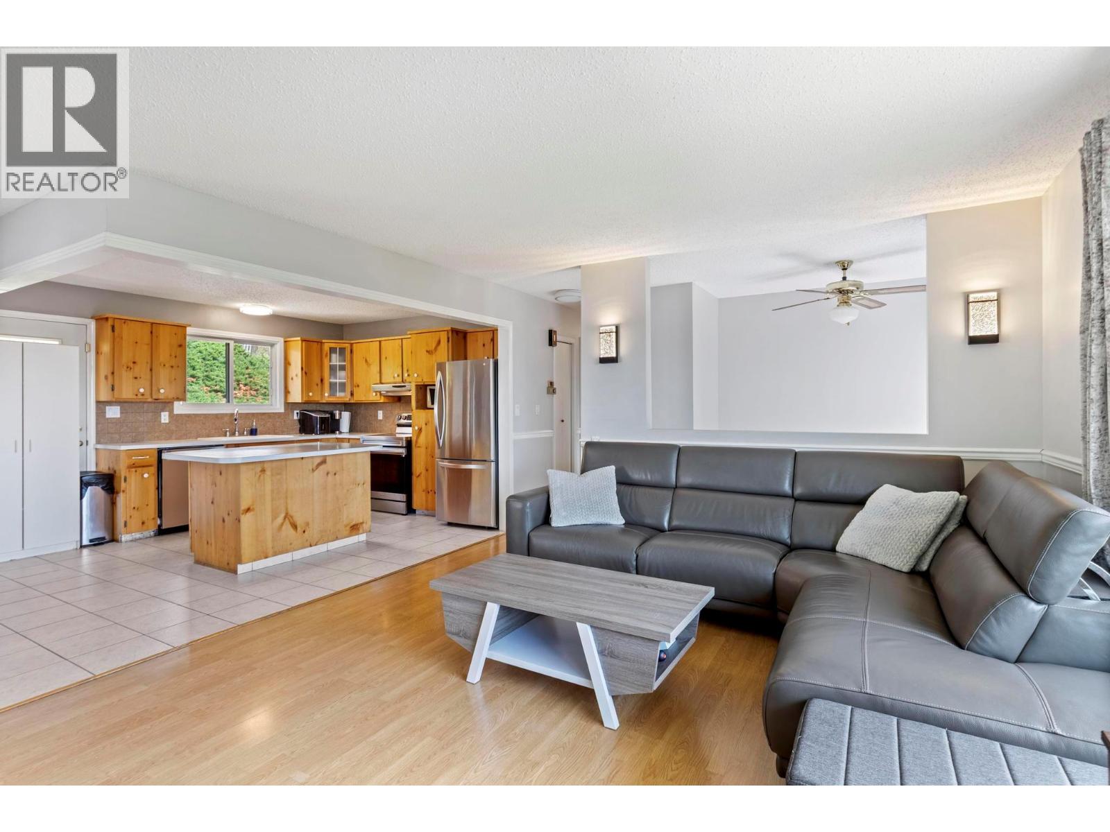 1285 Begley Road, Kelowna, British Columbia  V1P 1K8 - Photo 5 - 10378513