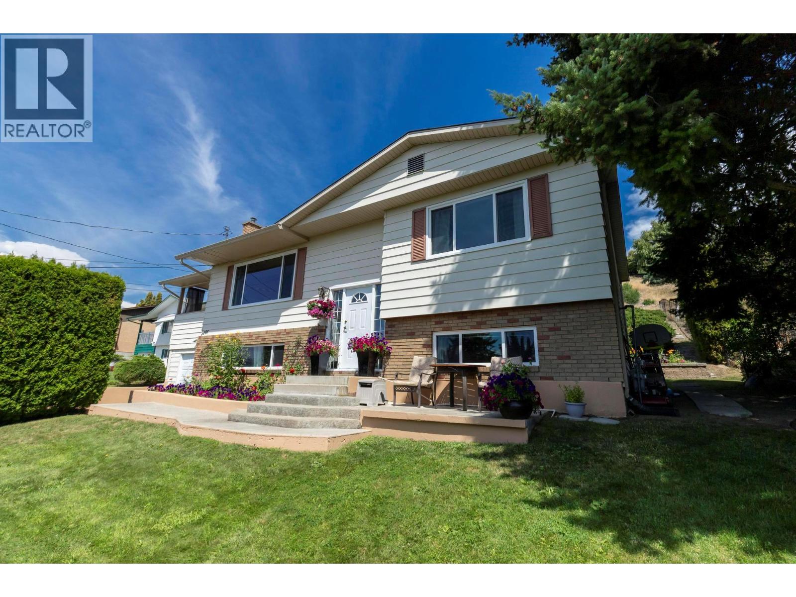 1285 Begley Road, Kelowna, British Columbia