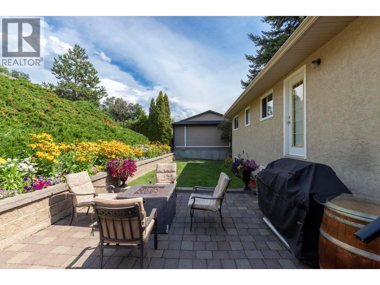 1285 Begley Road, Kelowna, British Columbia  V1P 1K8 - Photo 13 - 10378513