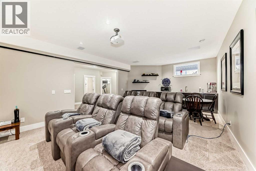 120 Kinniburgh Circle, Chestermere, Alberta  T1X 0P8 - Photo 40 - A2303767