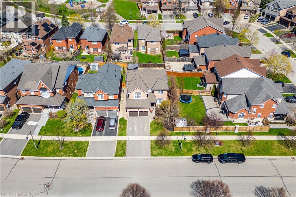 106 Belmont Boulevard, Georgetown, Ontario  L7G 6E3 - Photo 3 - 40826154