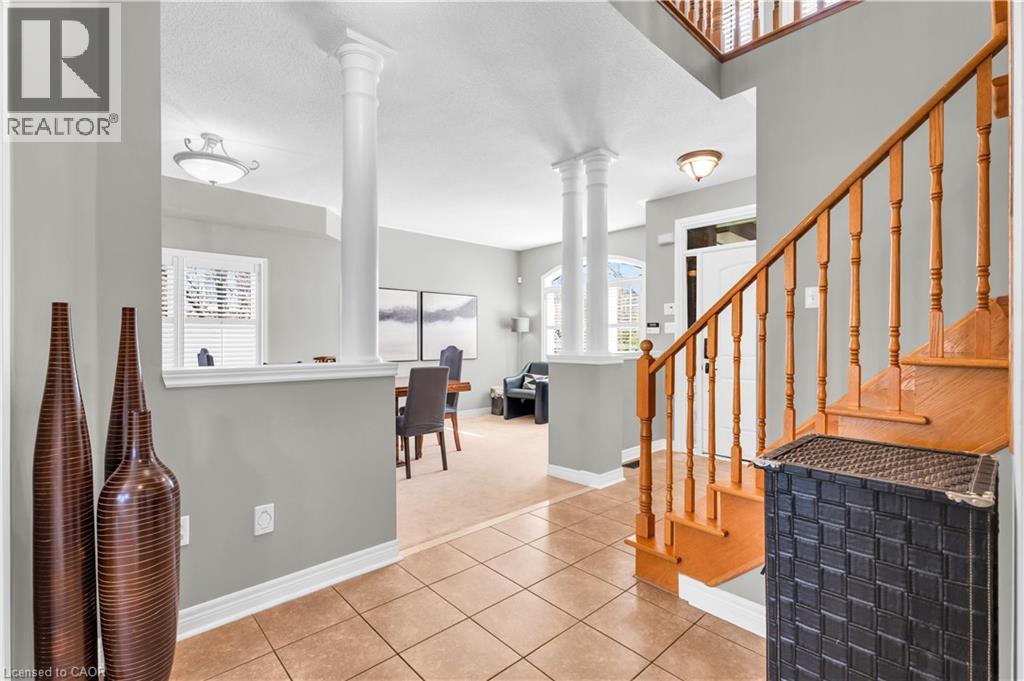 106 Belmont Boulevard, Georgetown, Ontario  L7G 6E3 - Photo 7 - 40826154