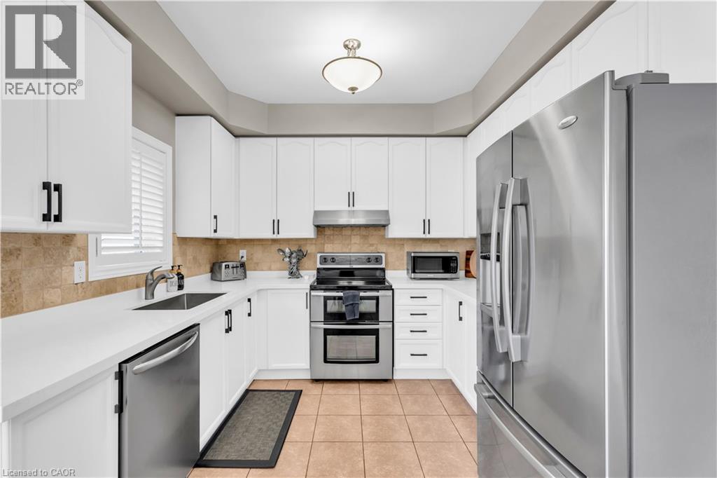 106 Belmont Boulevard, Georgetown, Ontario  L7G 6E3 - Photo 15 - 40826154