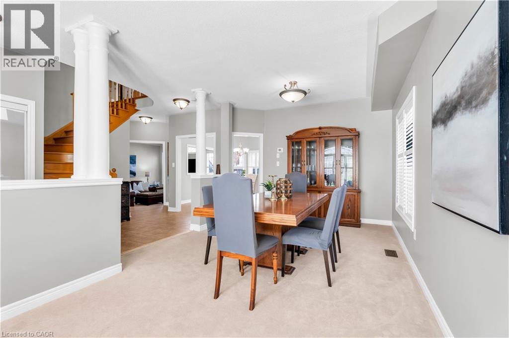 106 Belmont Boulevard, Georgetown, Ontario  L7G 6E3 - Photo 11 - 40826154