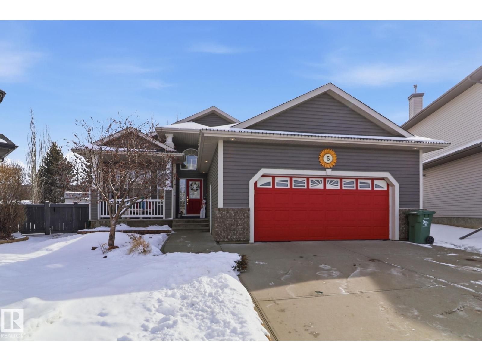 5 RICHELIEU PL, beaumont, Alberta