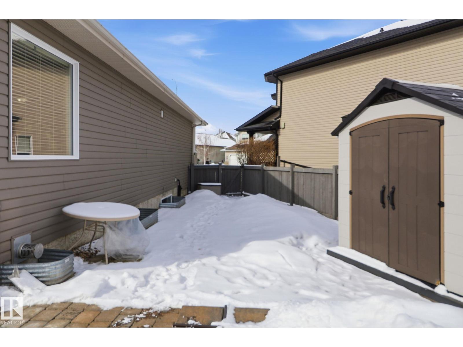 5 Richelieu Pl, Beaumont, Alberta  T4X 1S4 - Photo 47 - E4485146