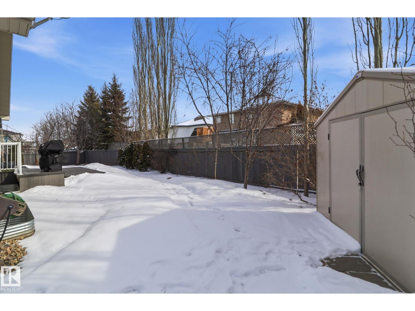 5 Richelieu Pl, Beaumont, Alberta  T4X 1S4 - Photo 48 - E4485146