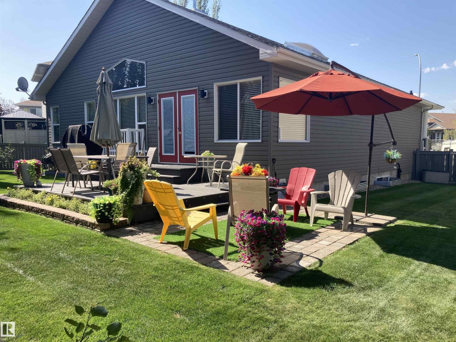 5 Richelieu Pl, Beaumont, Alberta  T4X 1S4 - Photo 52 - E4485146