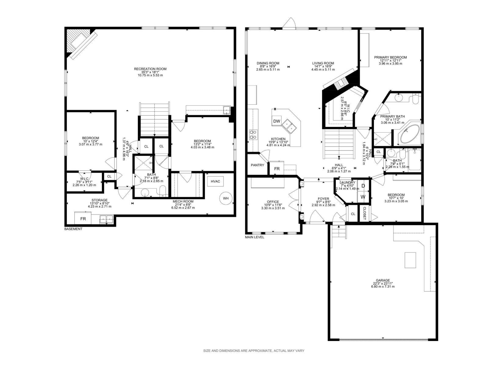 5 Richelieu Pl, Beaumont, Alberta  T4X 1S4 - Photo 74 - E4485146