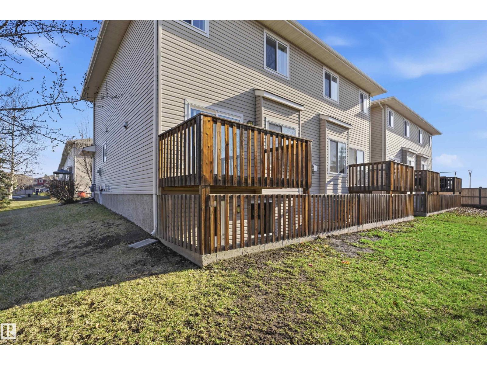 #19 15151 43 St Nw, Edmonton, Alberta  T5Y 0L3 - Photo 40 - E4485147