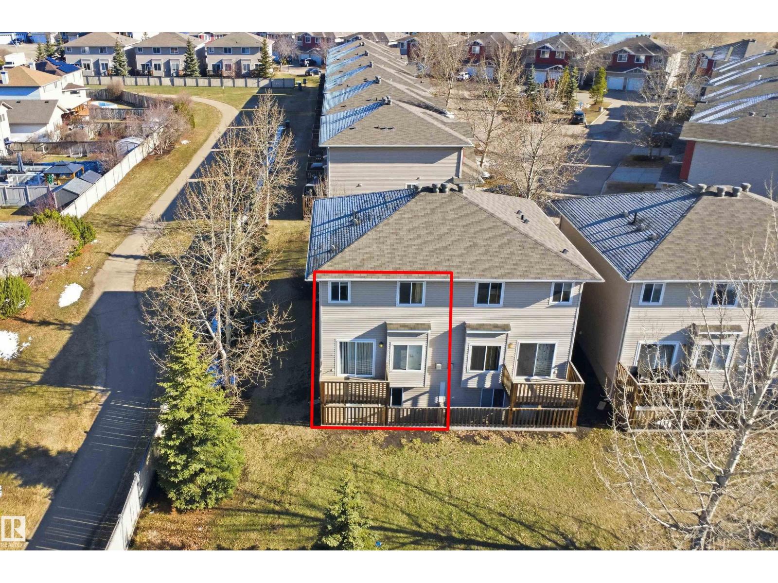 #19 15151 43 St Nw, Edmonton, Alberta  T5Y 0L3 - Photo 41 - E4485147