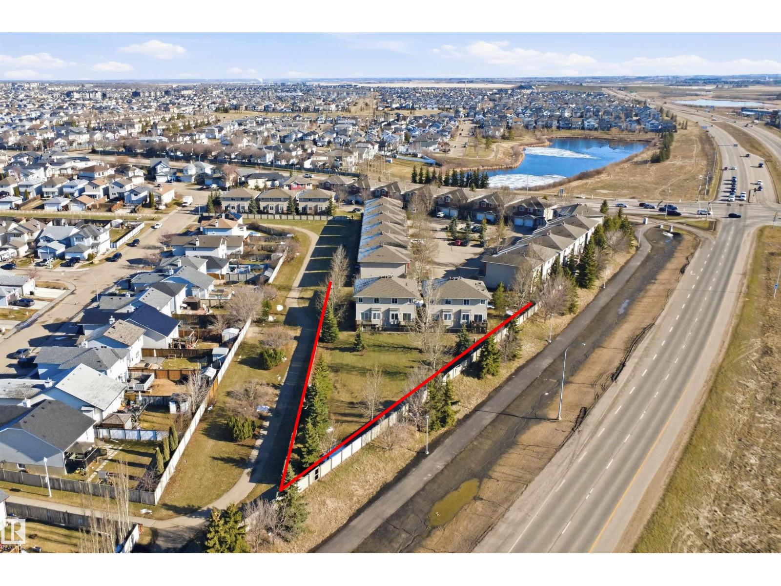 #19 15151 43 St Nw, Edmonton, Alberta  T5Y 0L3 - Photo 42 - E4485147