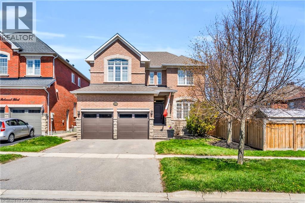 106 Belmont Boulevard, Georgetown, Ontario  L7G 6E3 - Photo 1 - 40826154