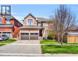 106 BELMONT Boulevard, Georgetown, Ontario