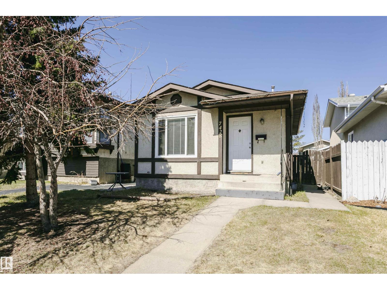 7428 188 ST NW, edmonton, Alberta
