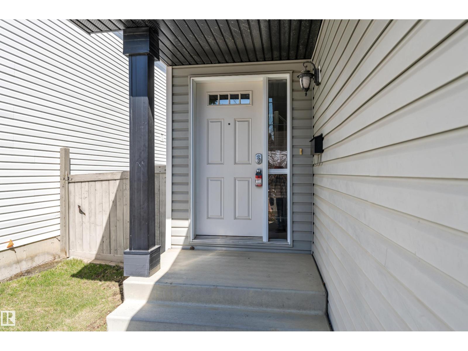 1309 Mcallister Wy Sw, Edmonton, Alberta  T6W 1R5 - Photo 2 - E4485153