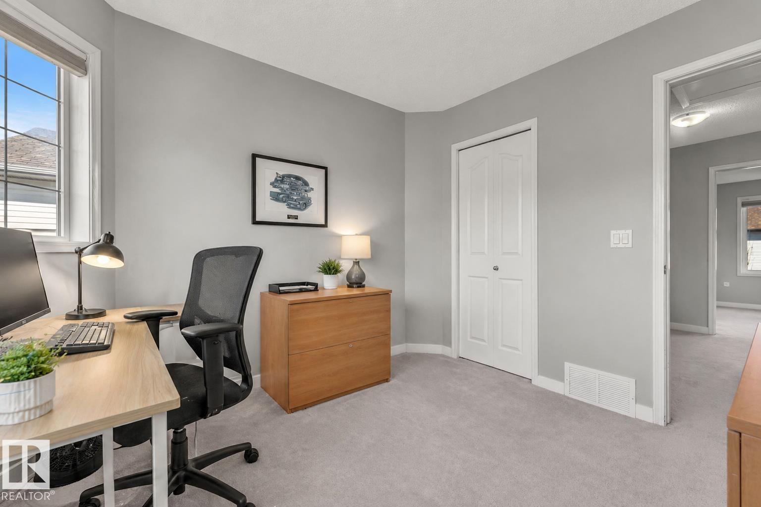 1309 Mcallister Wy Sw, Edmonton, Alberta  T6W 1R5 - Photo 21 - E4485153