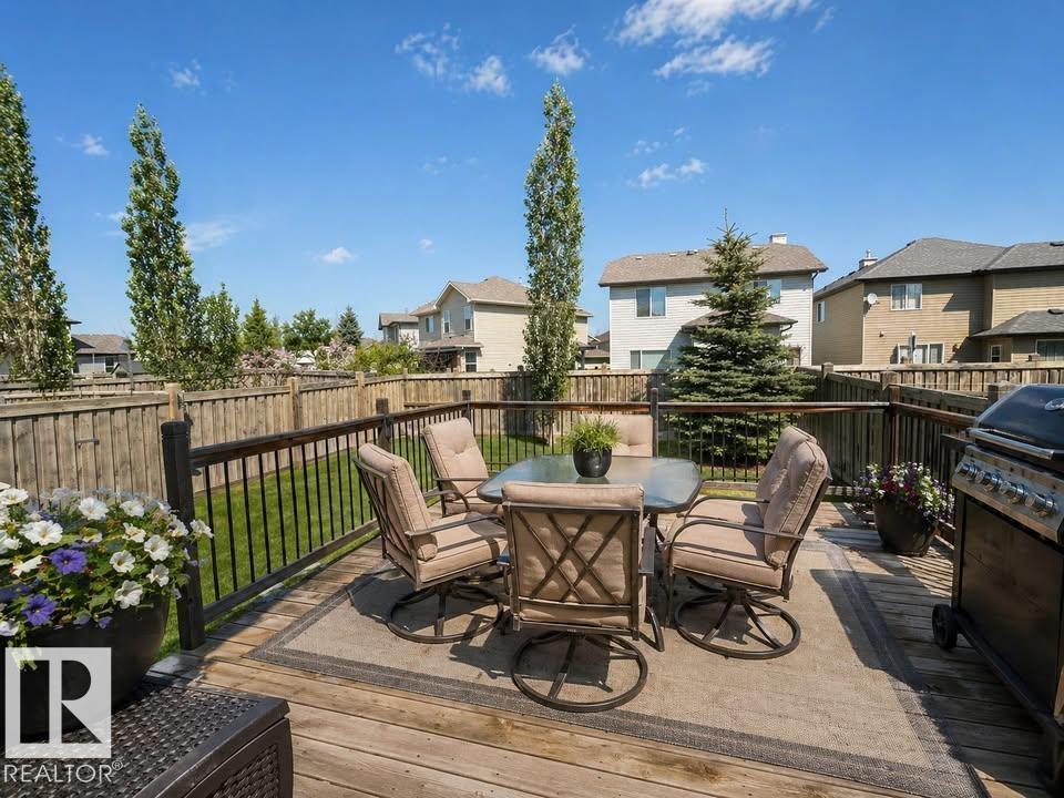 1309 Mcallister Wy Sw, Edmonton, Alberta  T6W 1R5 - Photo 23 - E4485153