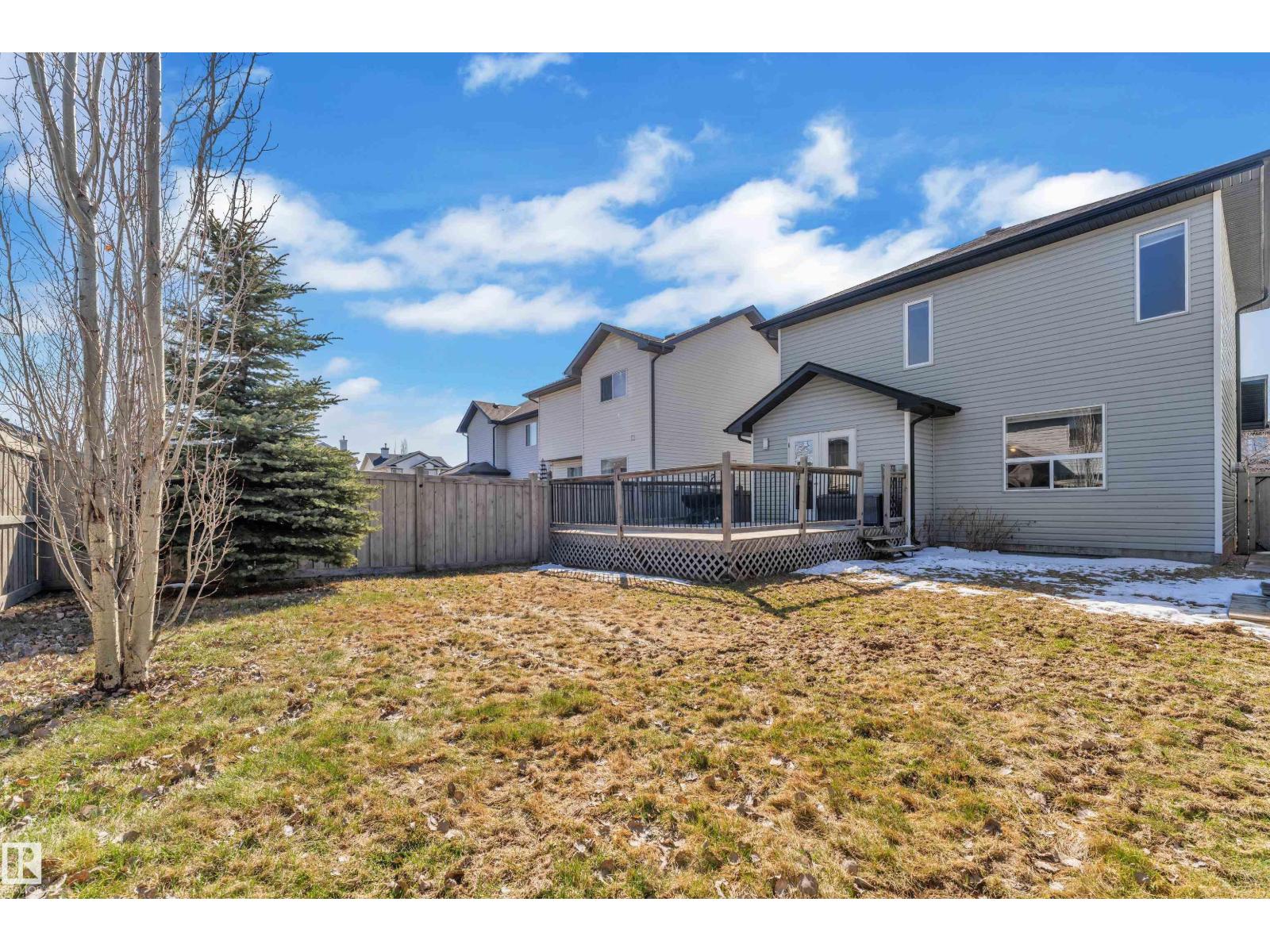 1309 Mcallister Wy Sw, Edmonton, Alberta  T6W 1R5 - Photo 24 - E4485153