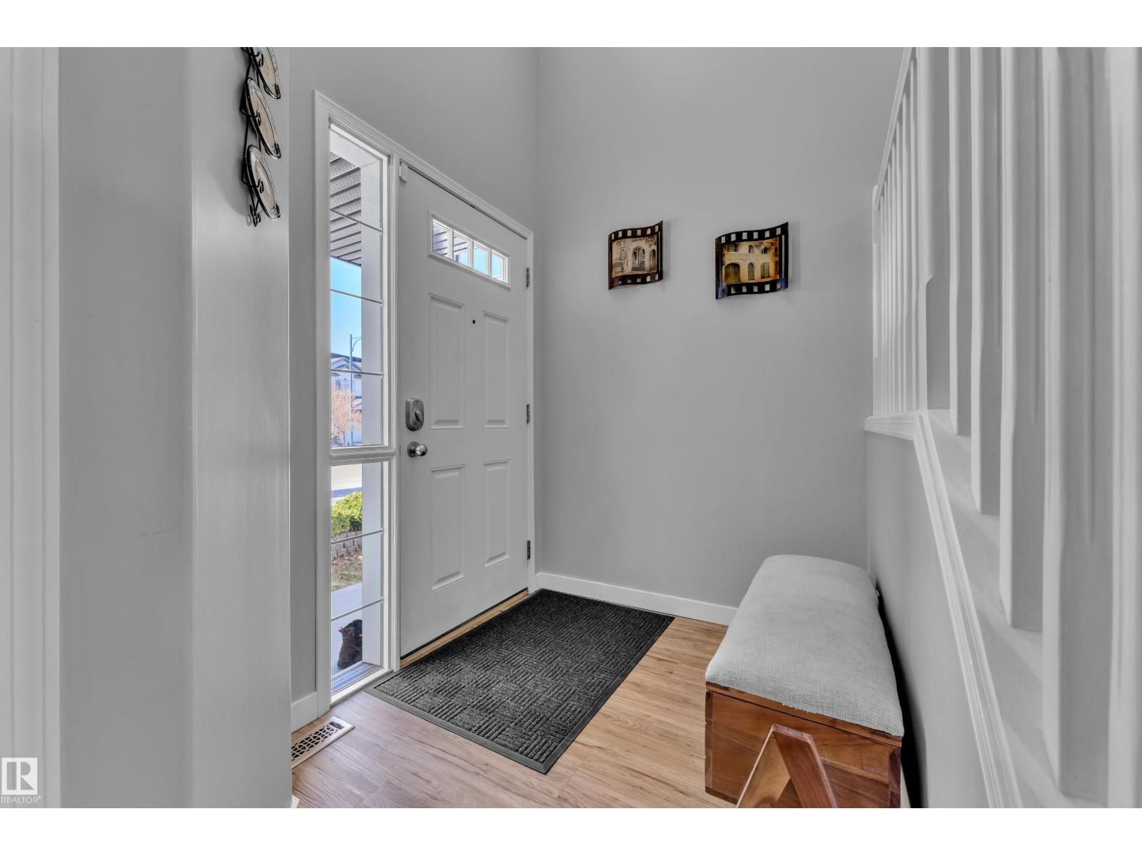 1309 Mcallister Wy Sw, Edmonton, Alberta  T6W 1R5 - Photo 3 - E4485153