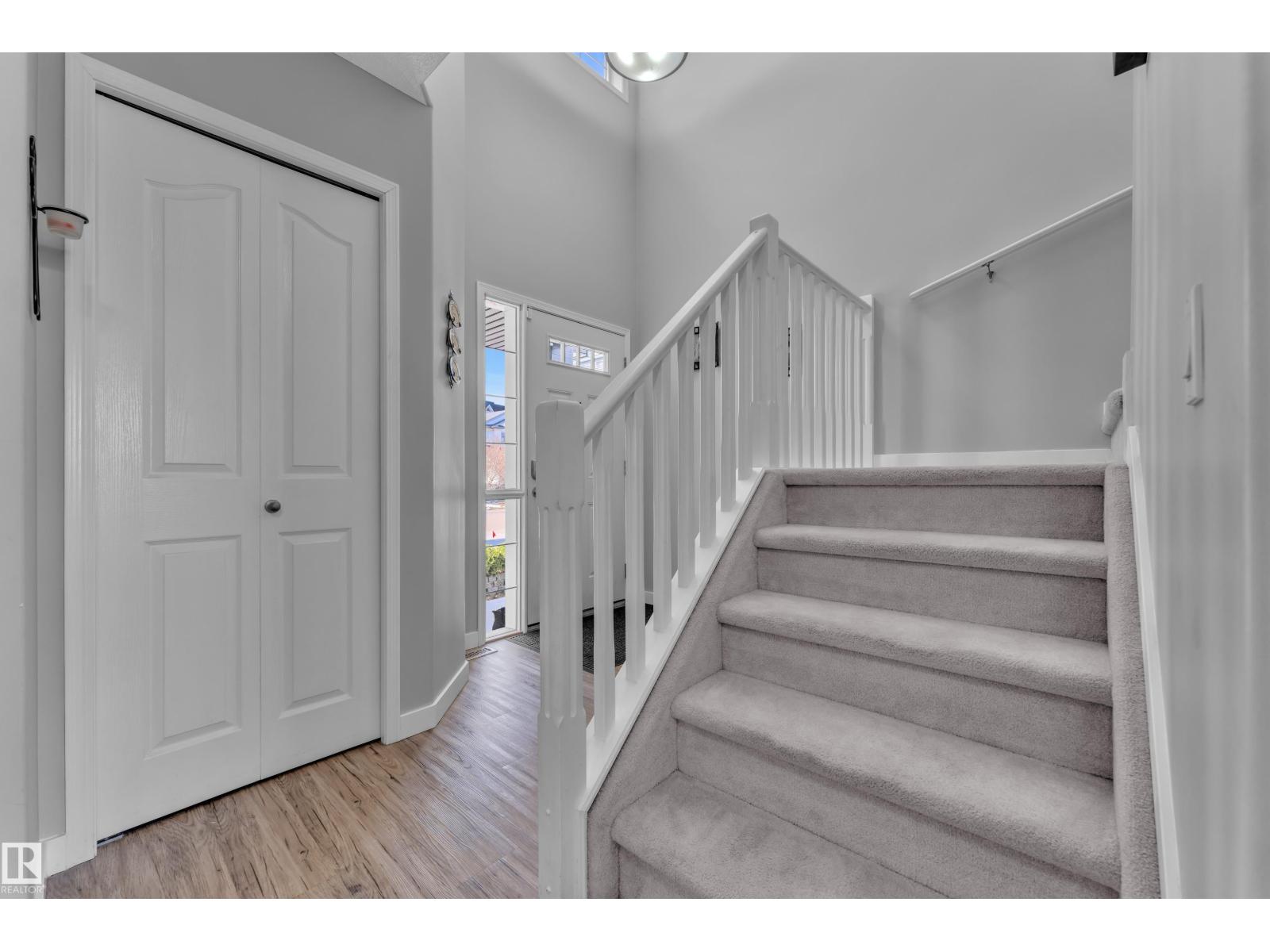 1309 Mcallister Wy Sw, Edmonton, Alberta  T6W 1R5 - Photo 4 - E4485153