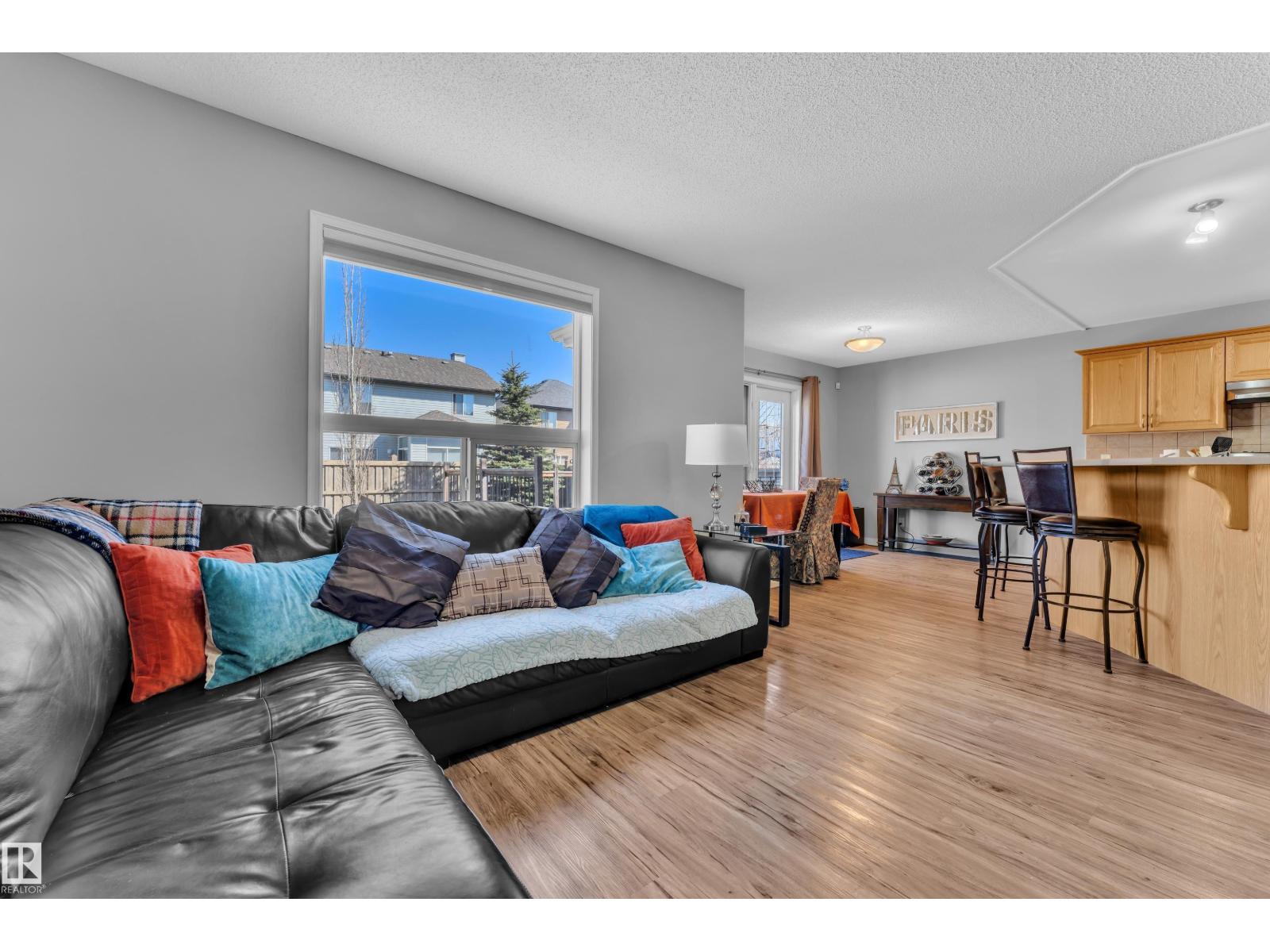 1309 Mcallister Wy Sw, Edmonton, Alberta  T6W 1R5 - Photo 7 - E4485153