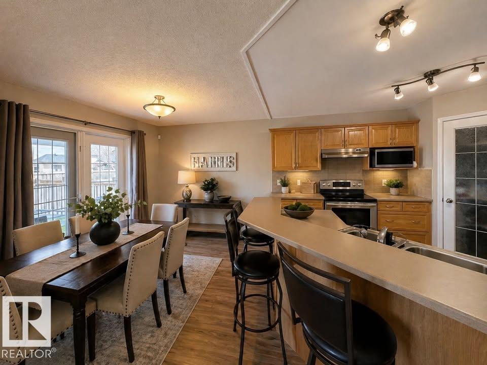 1309 Mcallister Wy Sw, Edmonton, Alberta  T6W 1R5 - Photo 8 - E4485153