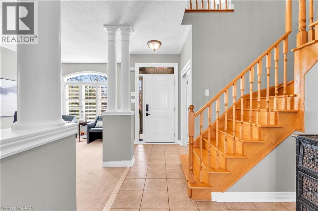 106 Belmont Boulevard, Georgetown, Ontario  L7G 6E3 - Photo 6 - 40826154