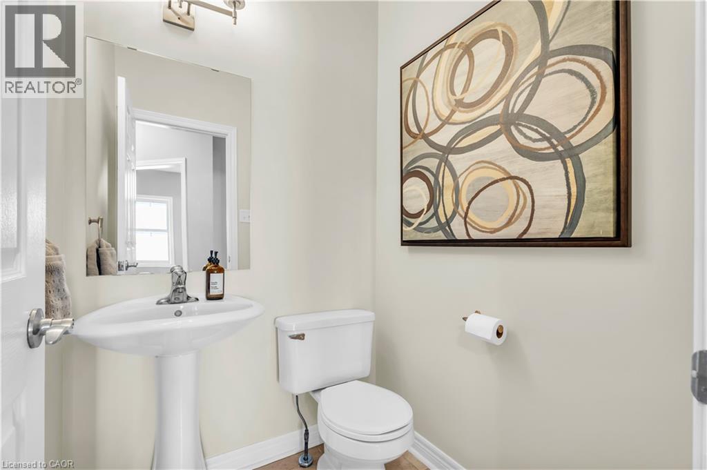 106 Belmont Boulevard, Georgetown, Ontario  L7G 6E3 - Photo 22 - 40826154