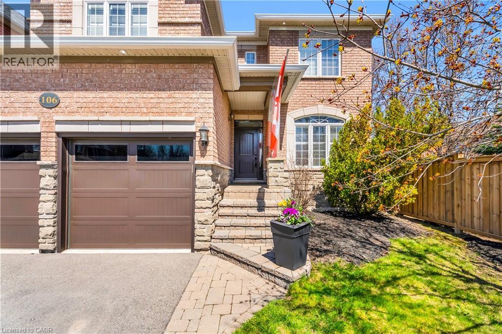 106 Belmont Boulevard, Georgetown, Ontario  L7G 6E3 - Photo 2 - 40826154