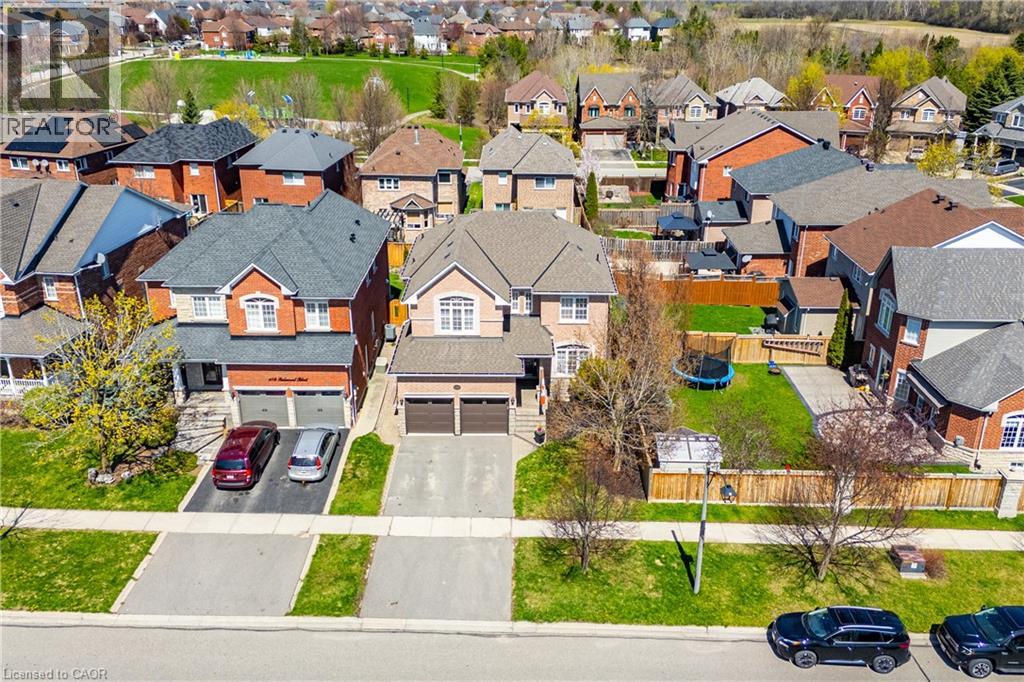 106 Belmont Boulevard, Georgetown, Ontario  L7G 6E3 - Photo 4 - 40826154