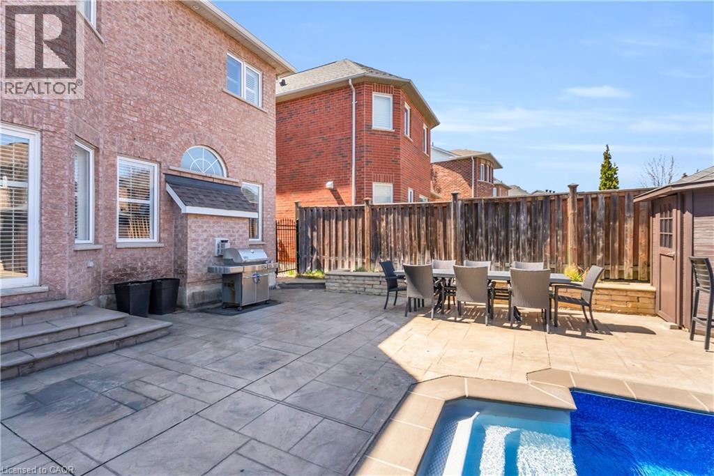 106 Belmont Boulevard, Georgetown, Ontario  L7G 6E3 - Photo 49 - 40826154