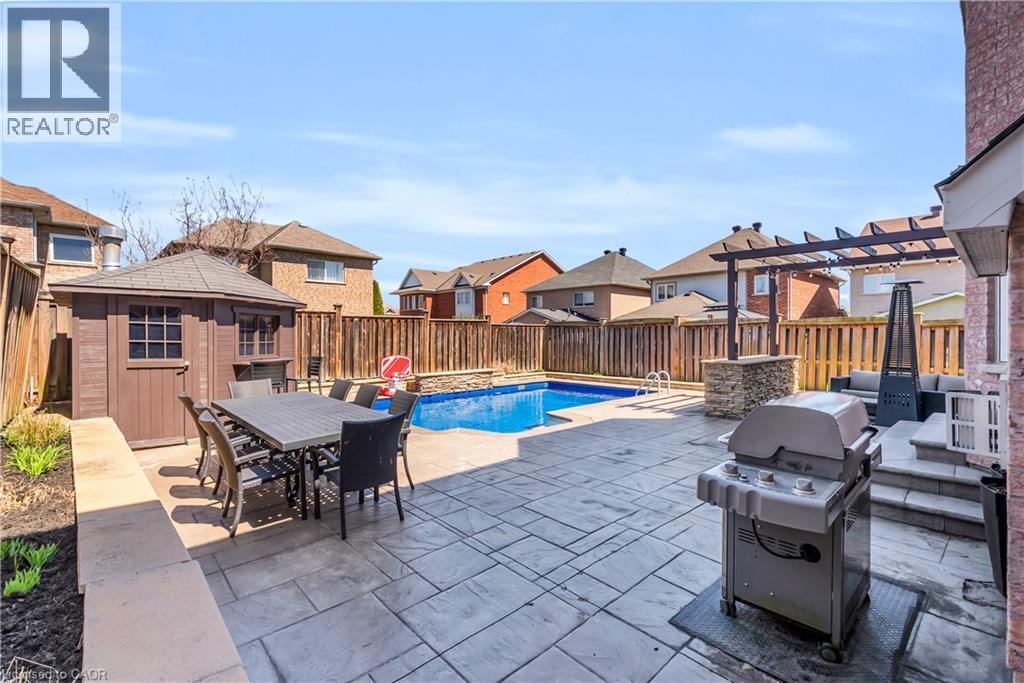 106 Belmont Boulevard, Georgetown, Ontario  L7G 6E3 - Photo 44 - 40826154