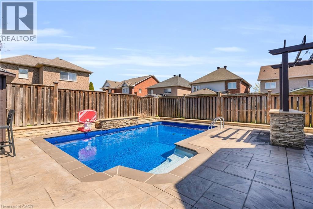 106 Belmont Boulevard, Georgetown, Ontario  L7G 6E3 - Photo 46 - 40826154