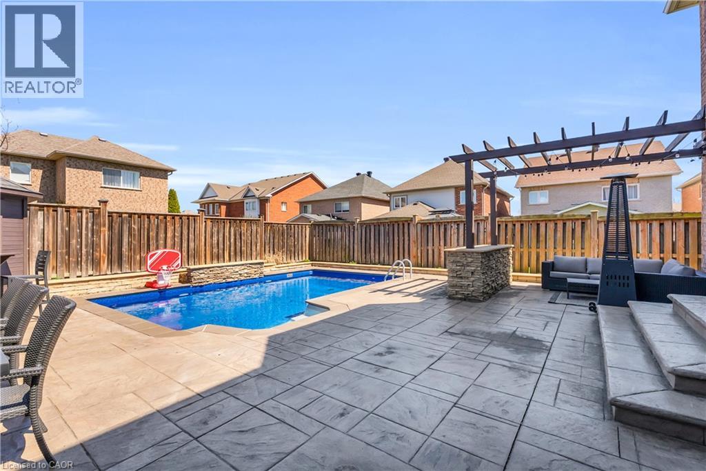106 Belmont Boulevard, Georgetown, Ontario  L7G 6E3 - Photo 45 - 40826154