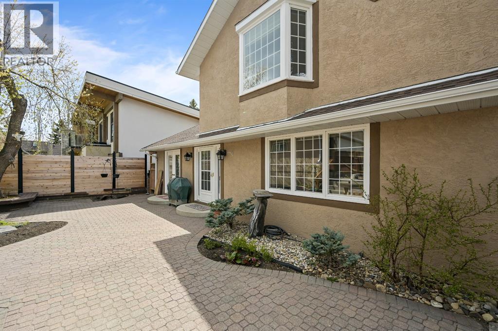 2706 Marquette Street SW, Calgary, Alberta  T2T 3E3 - Photo 47 - A2305749