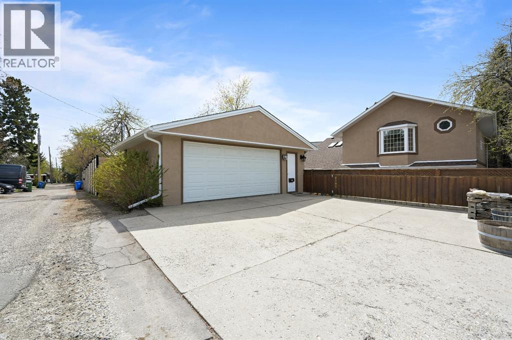 2706 Marquette Street SW, Calgary, Alberta  T2T 3E3 - Photo 49 - A2305749