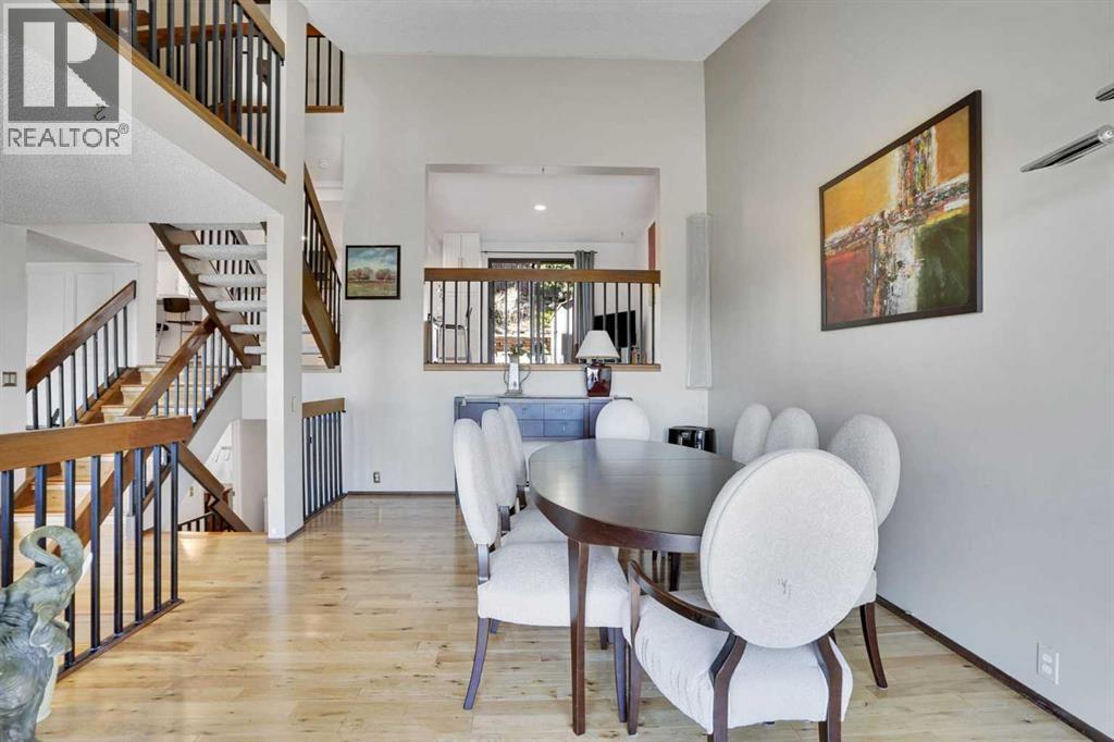 5819 Coach Hill Road Sw, Calgary, Alberta  T3H 1E3 - Photo 9 - A2306674