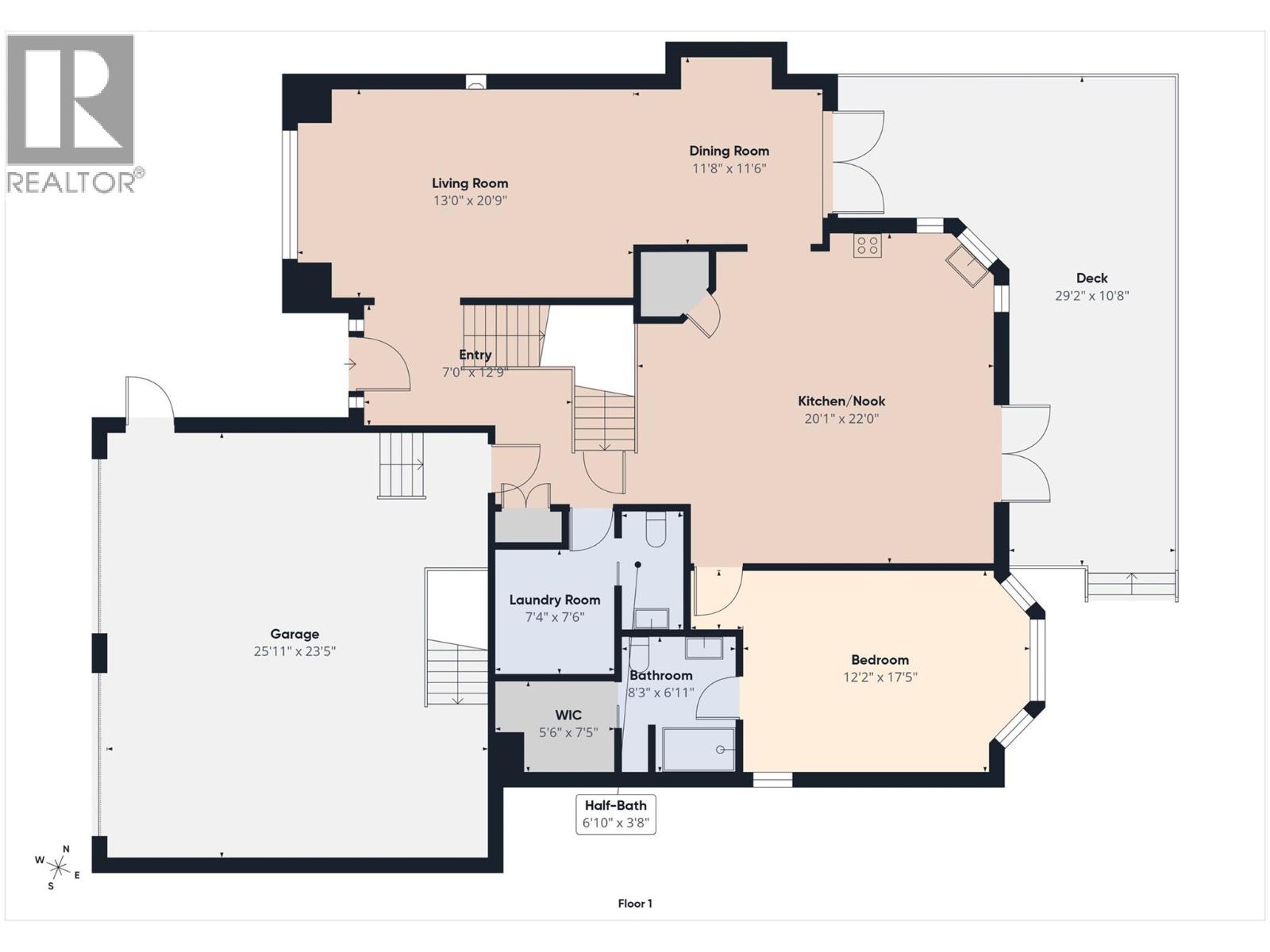 708 22nd Avenue S, Cranbrook, British Columbia  V1C 6Y7 - Photo 40 - 10385323