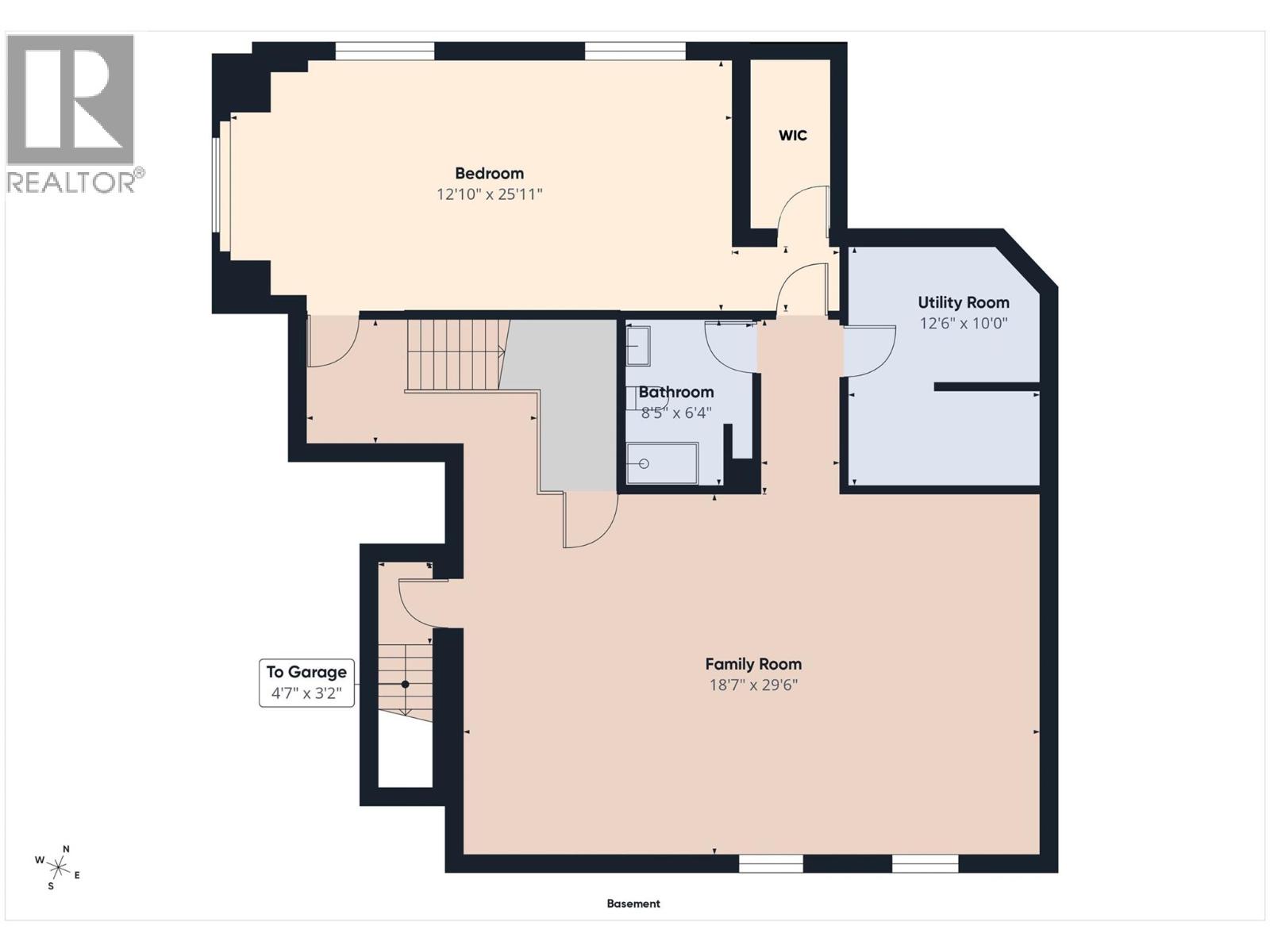 708 22nd Avenue S, Cranbrook, British Columbia  V1C 6Y7 - Photo 42 - 10385323