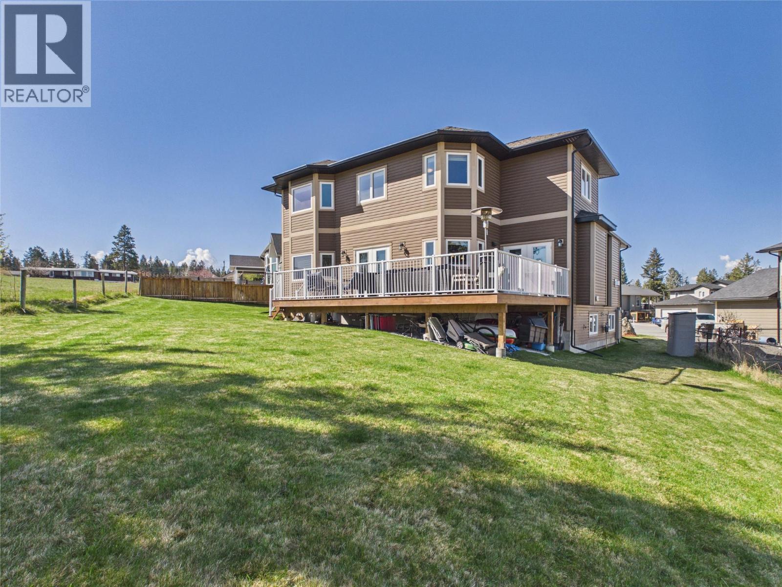 708 22nd Avenue S, Cranbrook, British Columbia  V1C 6Y7 - Photo 34 - 10385323