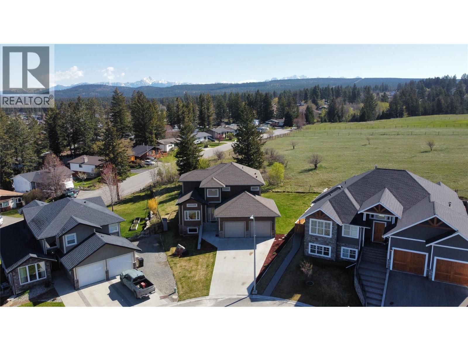 708 22nd Avenue S, Cranbrook, British Columbia  V1C 6Y7 - Photo 35 - 10385323